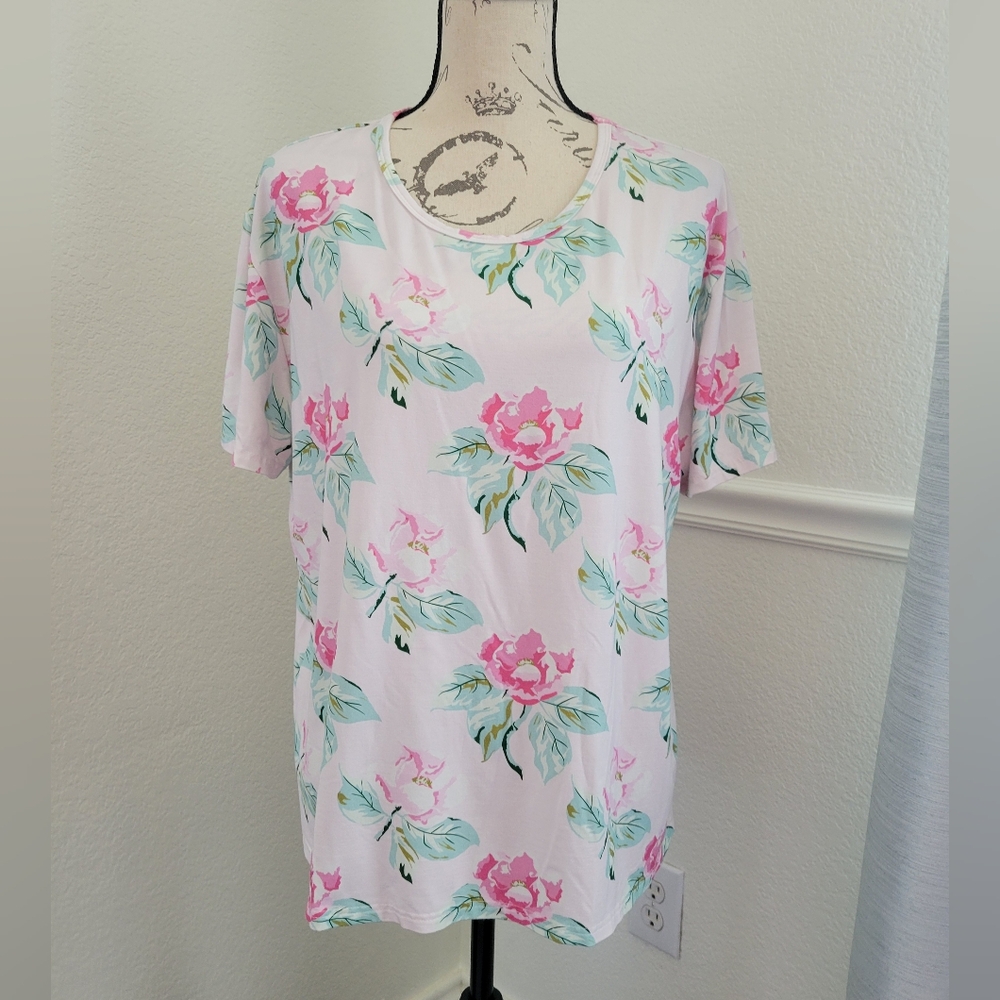 Sweethoney Women's Magnolia Lounge Set